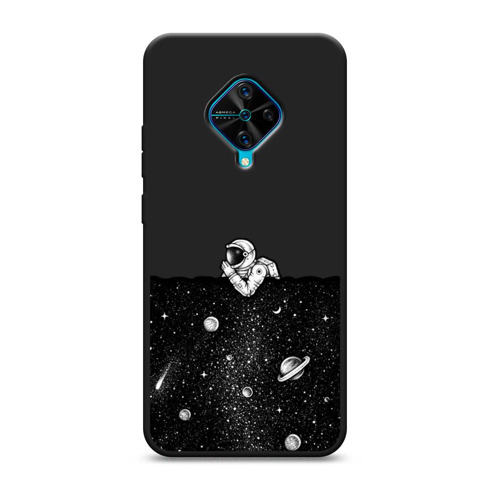 Чехол Awog на Vivo Y9s 