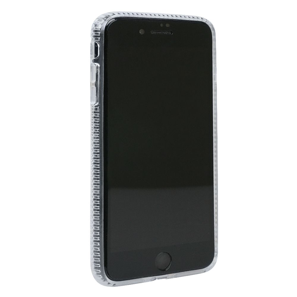 Чехол iBest Clear Bumper для iPhone 7/8 Plus (CBCAI7P)