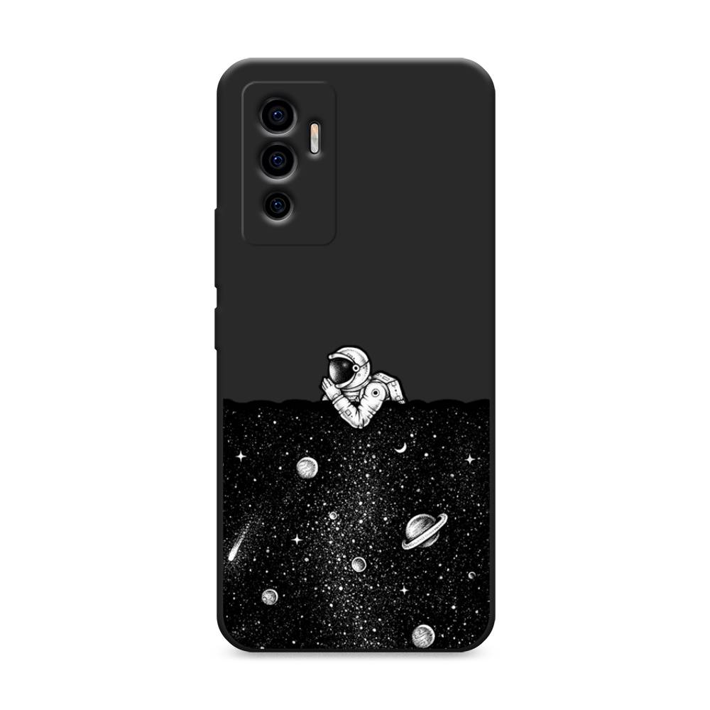 

Чехол Awog на Vivo V23e/Y75 4G "Космический сон", Разноцветный, 265952-1