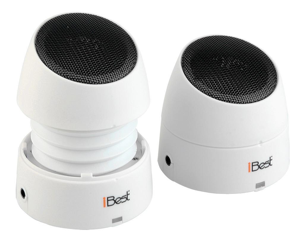 фото Беспроводная акустика ibest ps-220w (ps-220w)