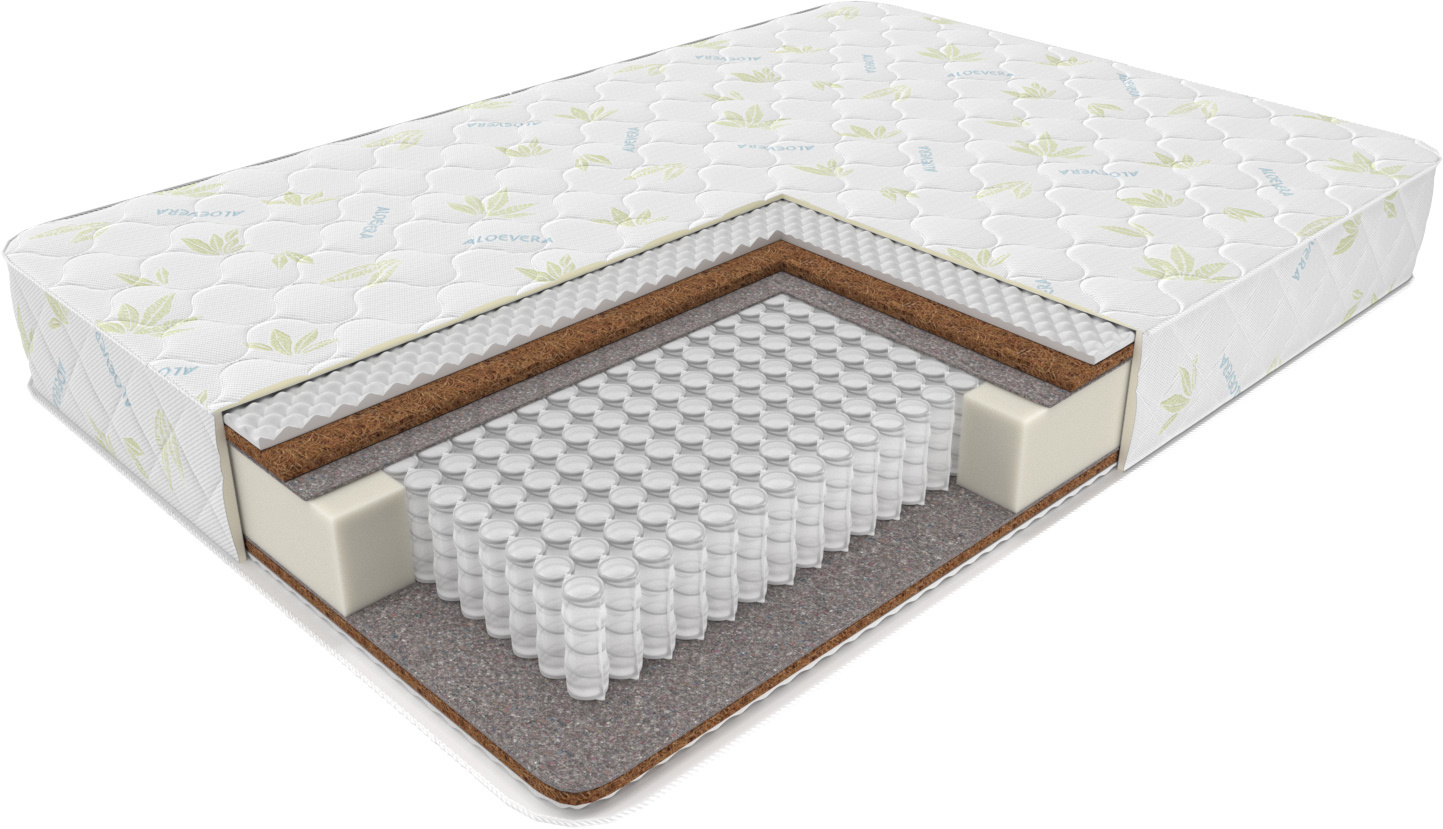

Матрас Dimax Мега Лайт Хард Релакс 200x220, Мега Лайт Хард Релакс