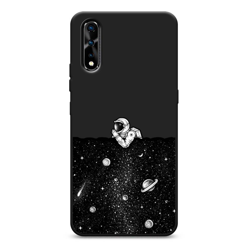 

Чехол Awog на Vivo iQOO Neo/V17 Neo "Космический сон", Разноцветный, 261252-1