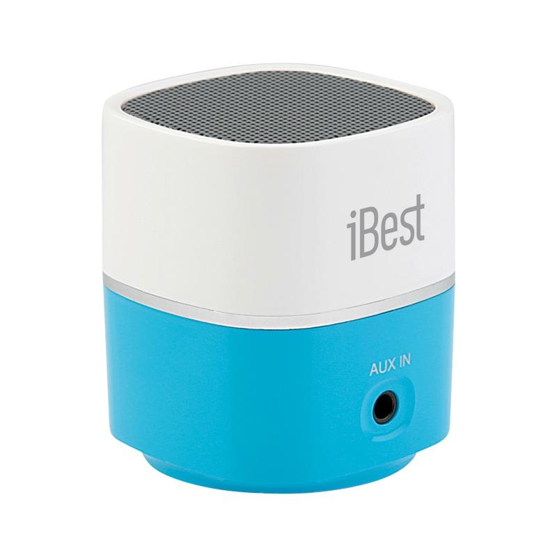 Беспроводная акустика iBest AS01bl (AS01bl)