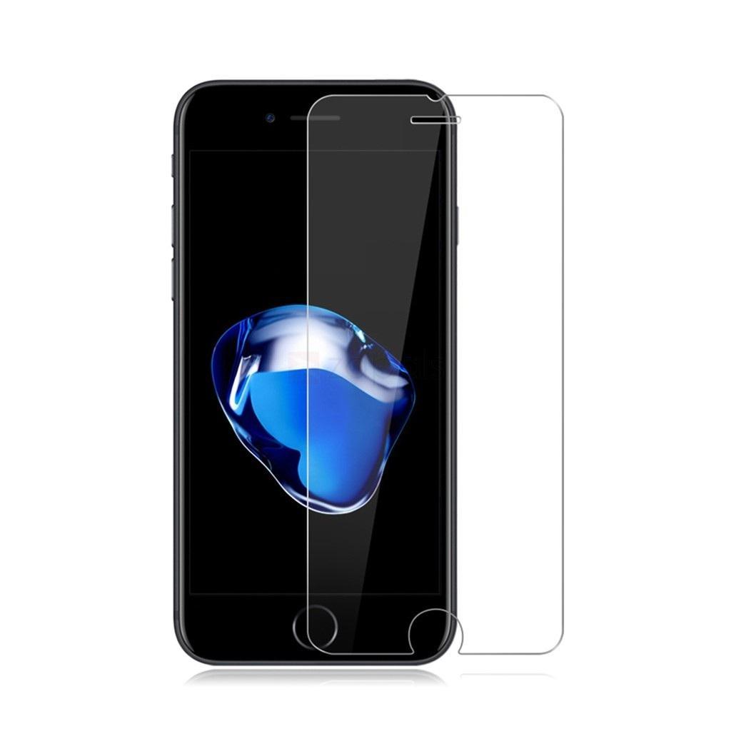 

Защитное стекло iBest для iPhone 7/8/6S/6 2.5D (AI62D), AI62D