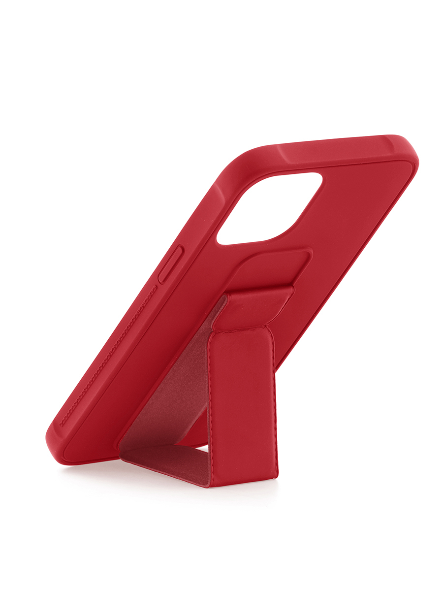 фото Чехол для apple iphone 12 derbi magnetic stand