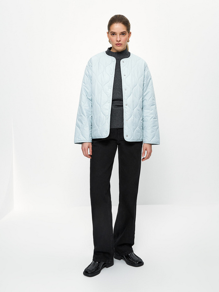 

Жакет женский ZARINA 3123481131 зеленый 2XL, 3123481131
