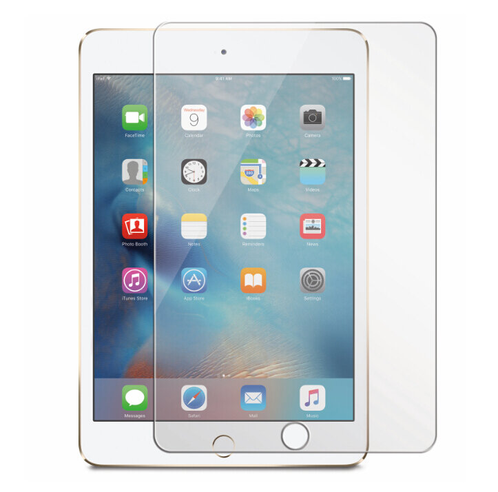 фото Защитное стекло ibest для ipad mini 7.9" (2015, 2019) (aid7m2d)