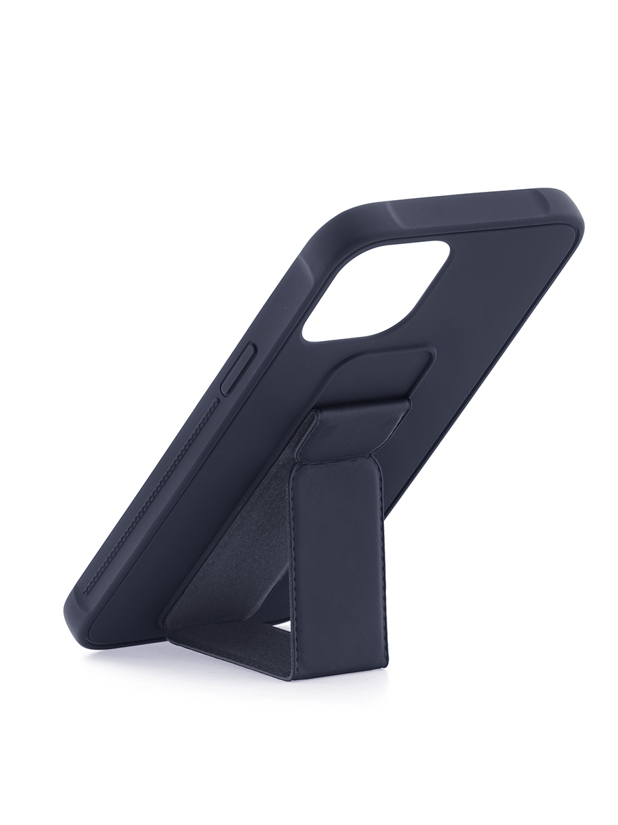 

Чехол для Apple iPhone 12 Pro Max Derbi Magnetic Stand