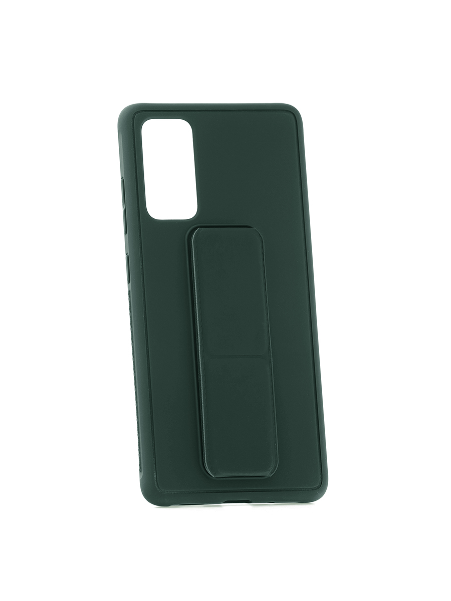 фото Чехол для samsung galaxy s20 fe derbi magnetic stand