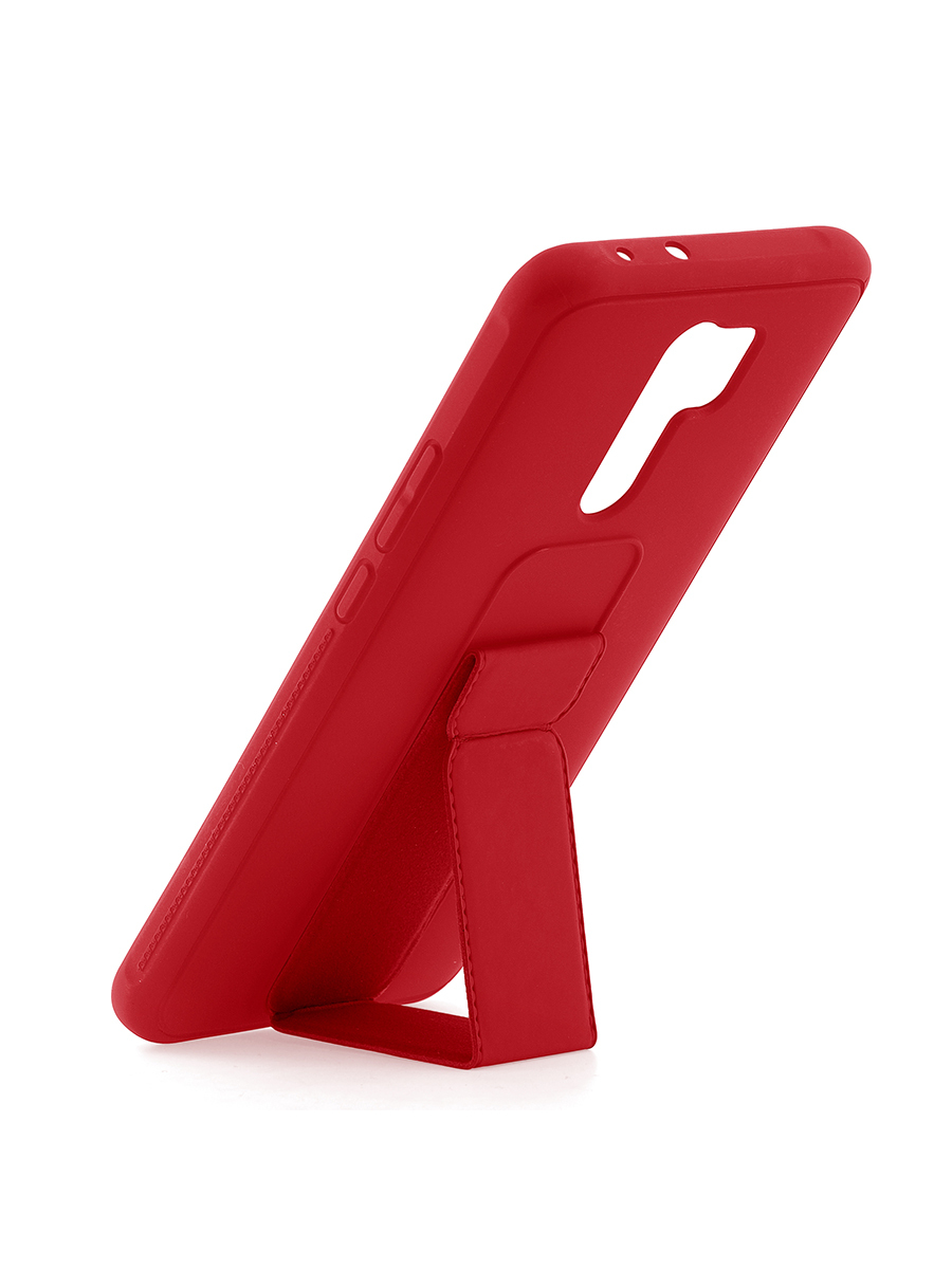 фото Чехол для xiaomimi 9 derbi magnetic stand