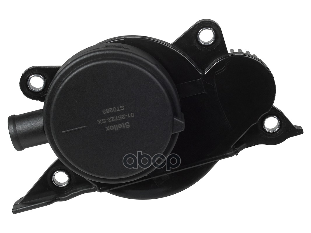 

STELLOX 0125722SX 01-25722-SX_клапан вентиляции картерных газов!\ MB M613