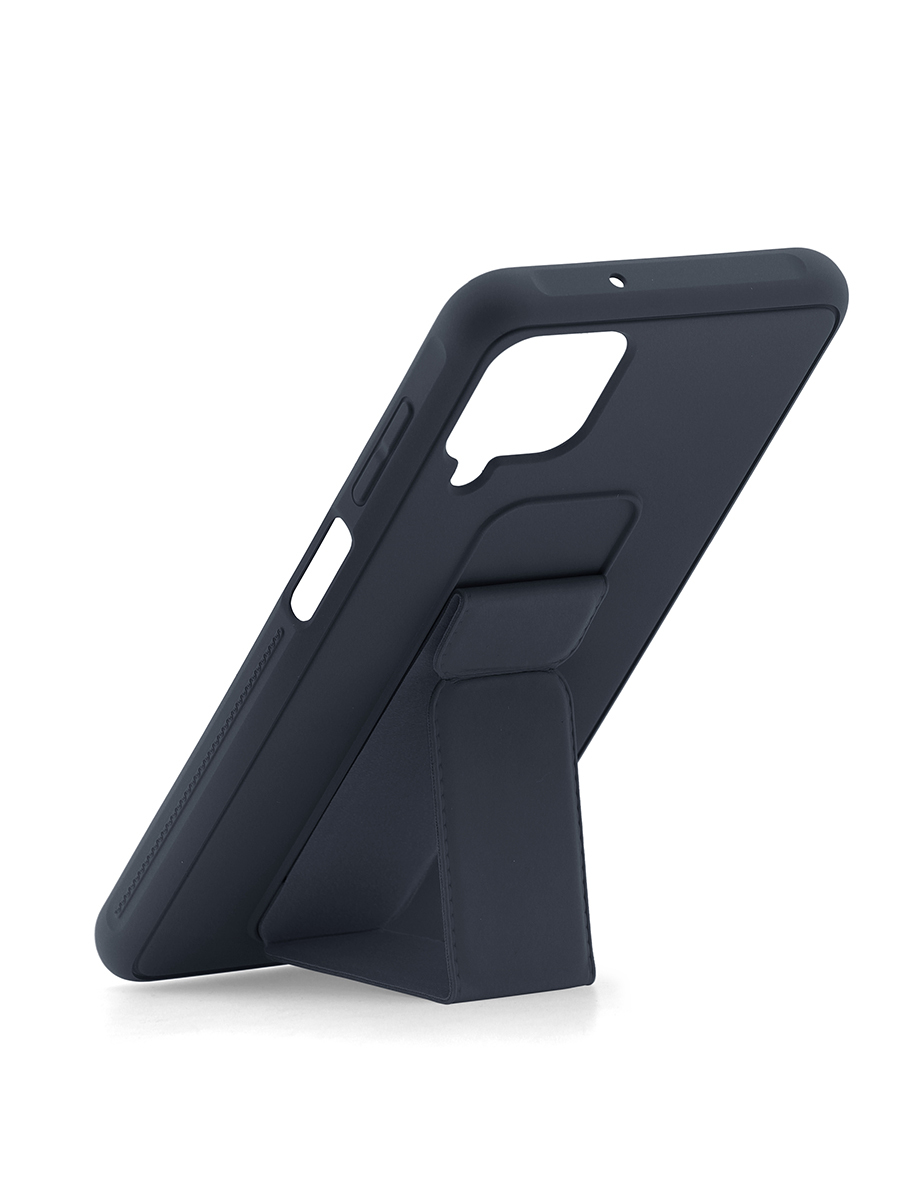 фото Чехол для samsung galaxy a12 derbi magnetic stand