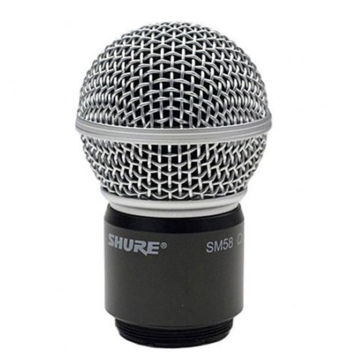 

Микрофонный капсюль Shure RPW112, Черный, RPW112