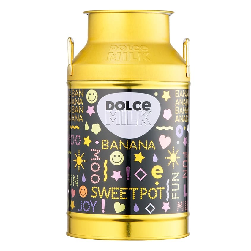 

Набор DOLCE MILK №210