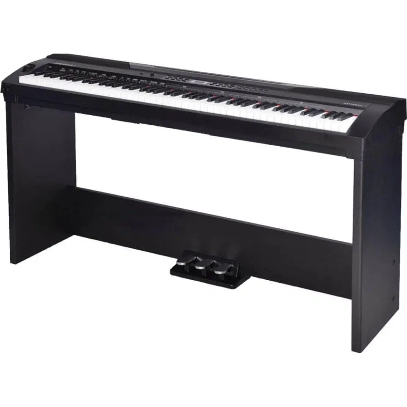 Цифровое пианино Medeli SP3000+stand Slim Piano, со стойкой