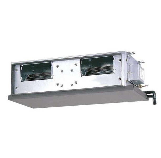 

Сплит-система Daikin FDMQN100CXV/RQ100DXY