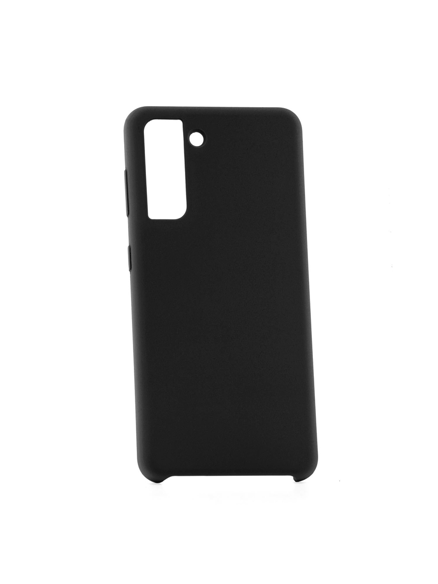 фото Чехол для samsung galaxy s21 plus derbi slim silicone-2