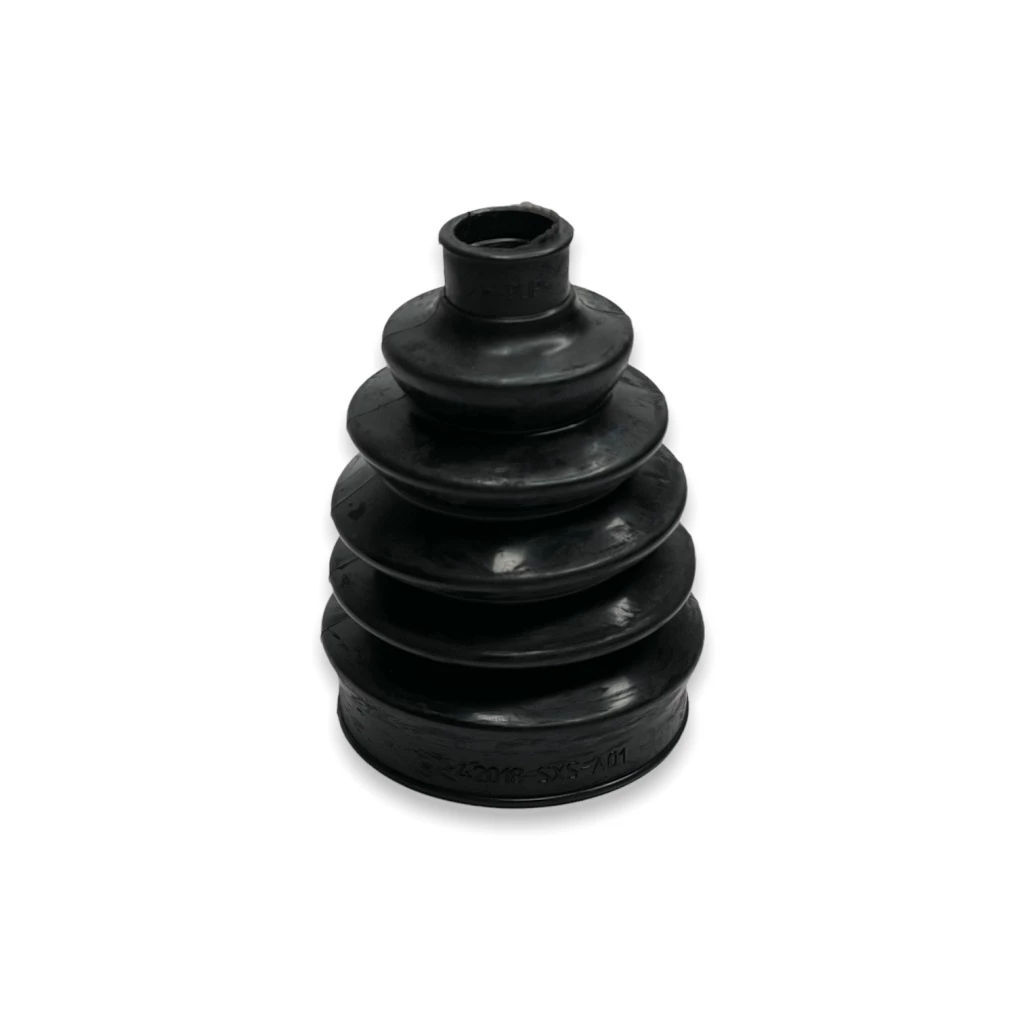 Пыльник Шруса Наружный Чёрный Tpu Птп64 Ptp025204 ПТП64 PTP025204