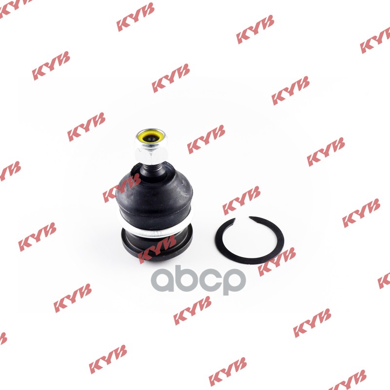 

Kbj1121 опора Шаровая Mitsubishi Lancer 87-92 KYB KBJ1121, KBJ1121