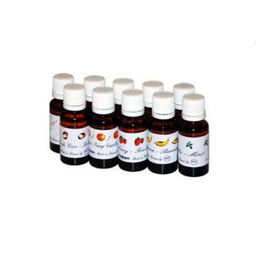 

Ароматизатор жидкости для дыма SFAT EUROSCENT Frutti, EUROSCENT Frutti