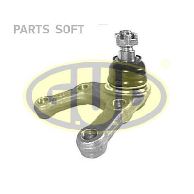 

Gud Gsp401230 Шаровая Опора Hyundai Galopper Ii 08/1998 - 12/2003