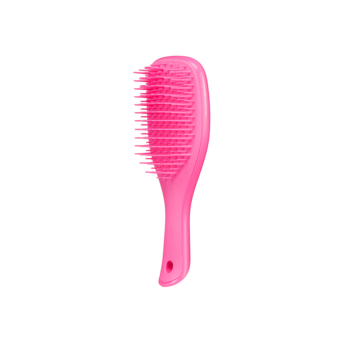 Расческа Tangle Teezer The Wet Detangler Mini Pink Sherbet tangle teezer расческа the original pink vibes