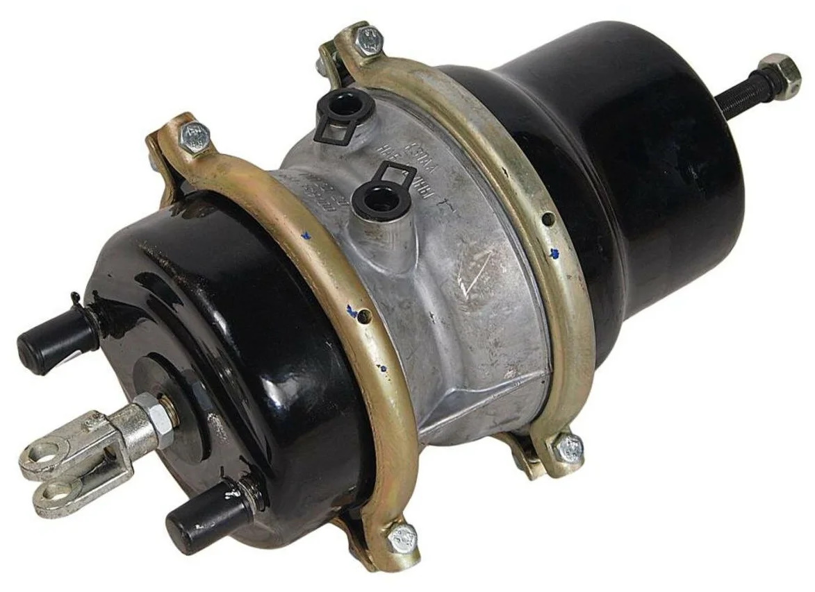 

Энергоаккумулятор левый для дисковых тормозов T14/16 MAN