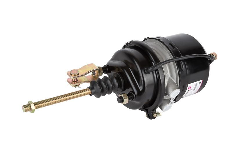 

Энергоаккумулятор кулачковый тормоз Type:24/24 (Wabco:925 421 100 0) Mercedes-Benz