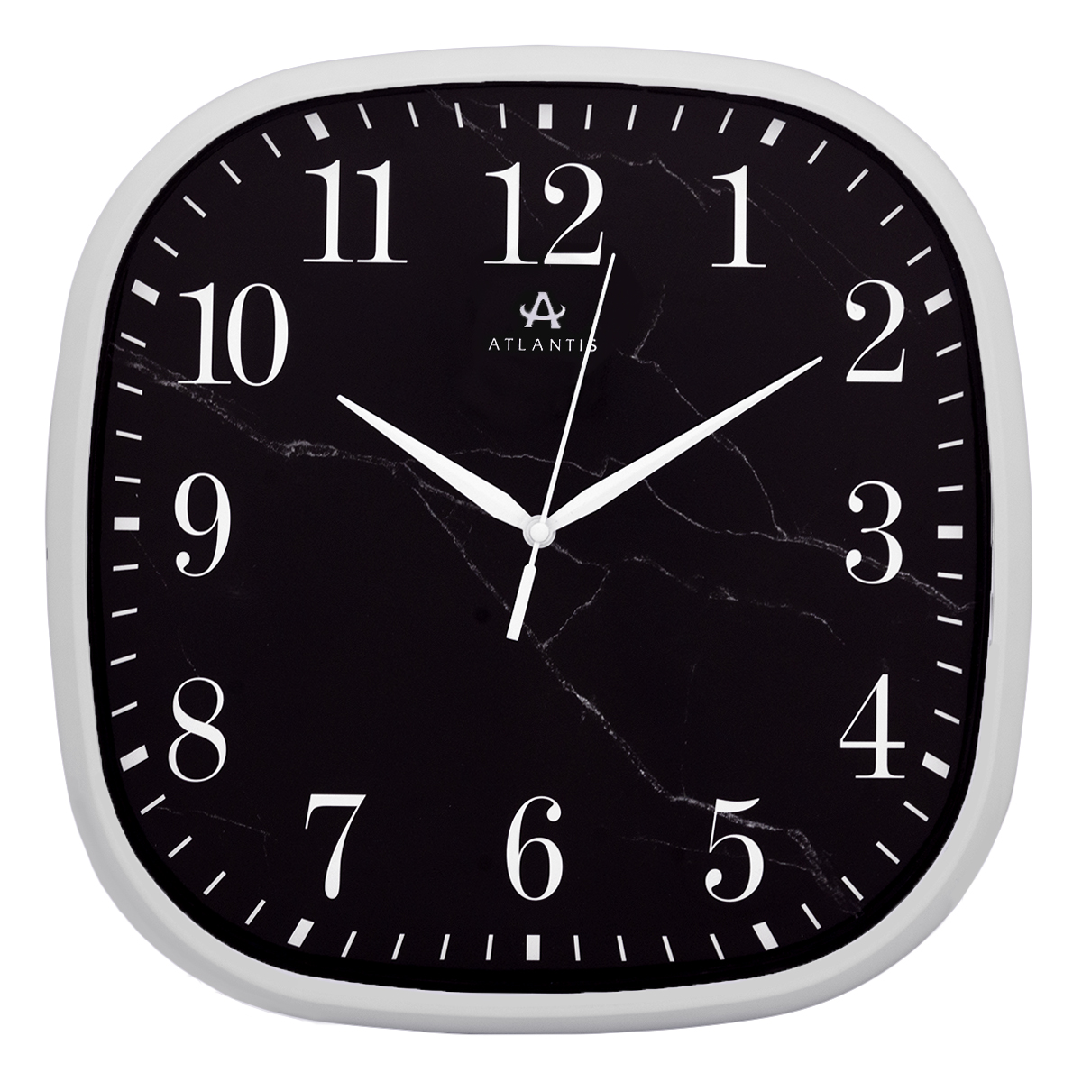 

Интерьерные часы Atlantis TIME GD-9730 WP4, GD-9730 WP4
