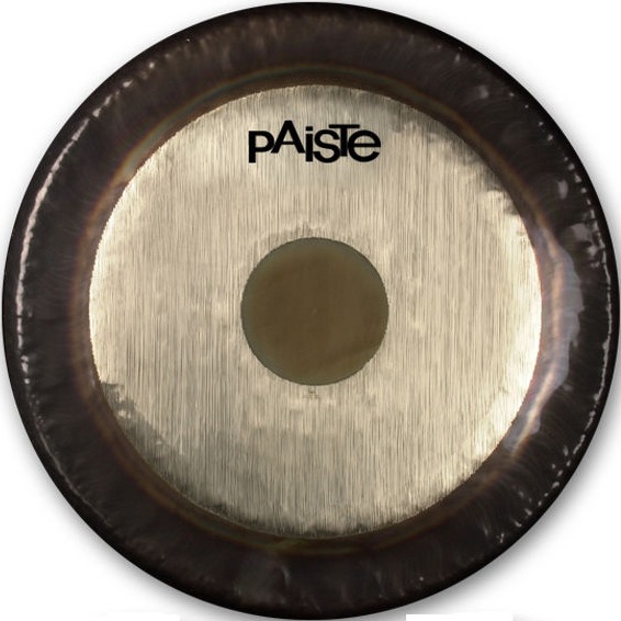 

Гонг Paiste 0223315030 Symphonic 30", 0223315030 Symphonic 30"