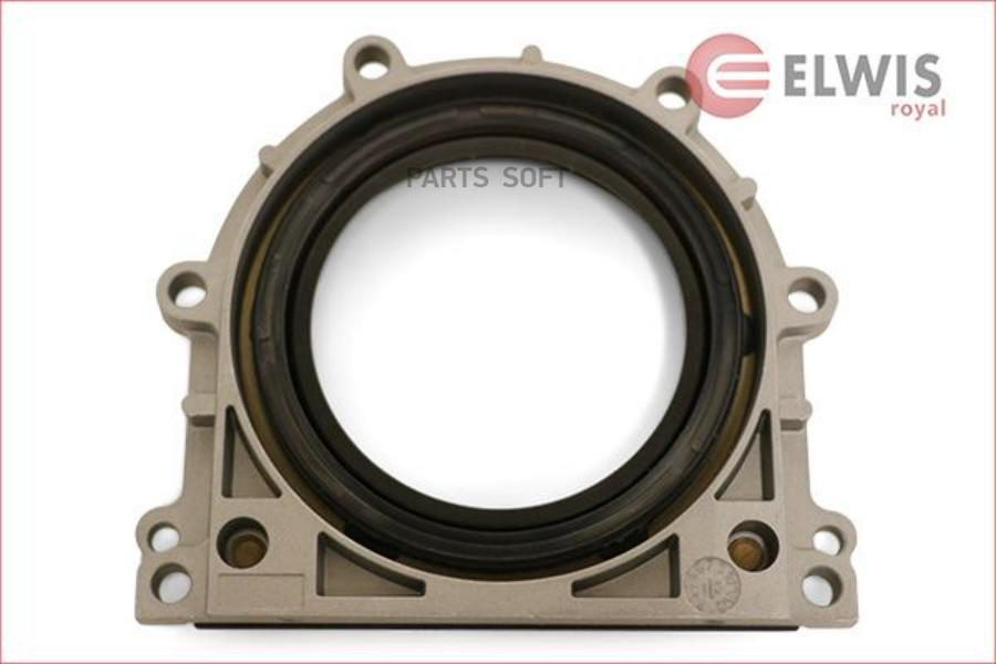 

Elwis-Royal Уплотняющее Кольцо Коленчатый Вал ELWIS-ROYAL 8422001