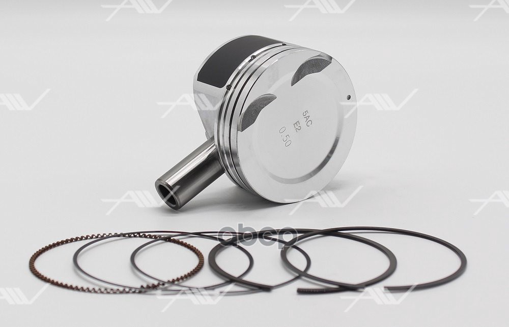 

Поршень в сборе AUTOWELT 0.50, PN32681
