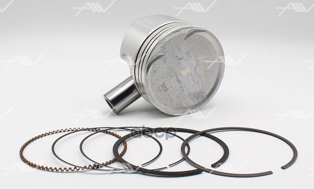 

Поршень в сборе AUTOWELT 0.50, PN32341