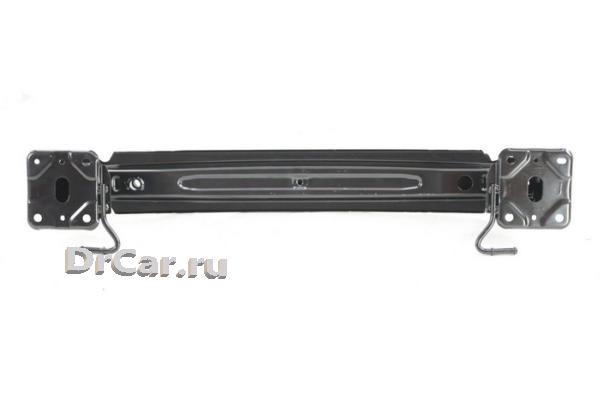 Docar Kd5350260-Dcr_Усилитель Бампера Заднего Mazda Cx5 2012-2020