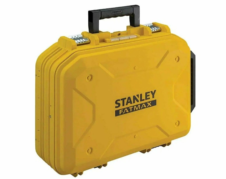 

Чемодан для инструмента Stanley FMST1-71943, Желтый, FMST1-71943