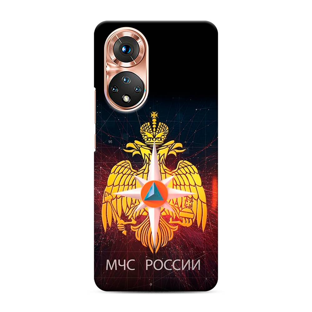 

Чехол Awog "МЧС России" для Honor 50, 6105420-4