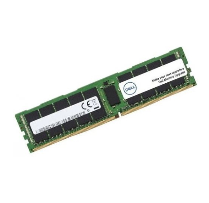 

Память DDR4 Dell 370-AEVP 64Gb DIMM ECC Reg PC4-25600 3200MHz