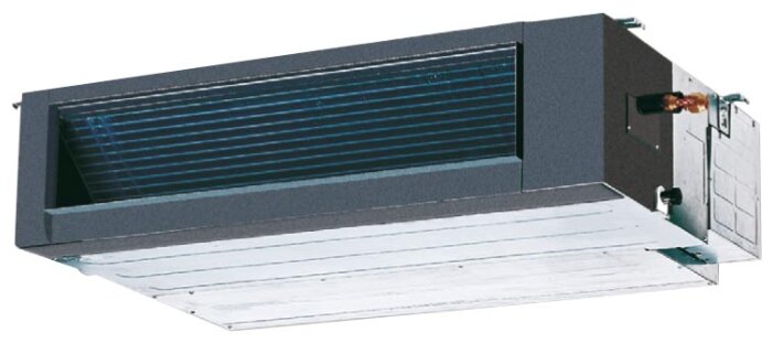 

Сплит-система Midea MTB-24HWN1-Q / MOU-24HN1-Q, MTB-24HWN1-Q / MOU-24HN1-Q