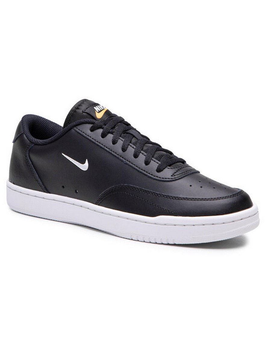 

Кеды мужские Nike Court Vintage CJ1679 002 черные 45.5 EU, Черный, Court Vintage CJ1679 002