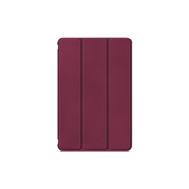 

Чехол IT Baggage для Samsung Galaxy Tab A8 бордовый
