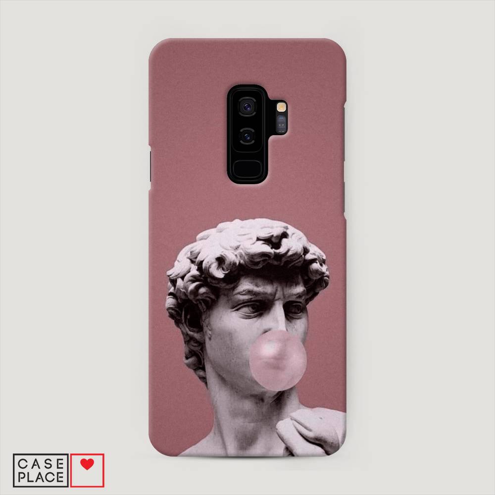 

Чехол Awog "Modern David" для Samsung Galaxy S9 +, 25820-7