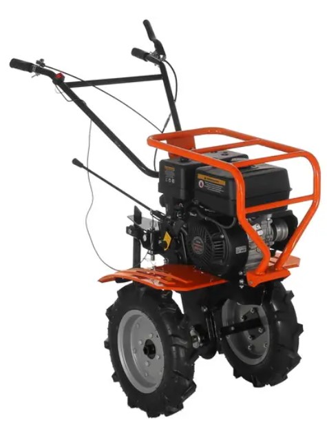 

Бензиновый мотоблок Carver Мт-7106t 01.006.00041 7 л.с., МТ-7106T