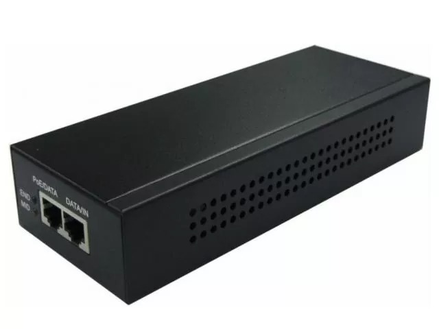 

Инжектор HIKVISION 60WPOEINJECTOR