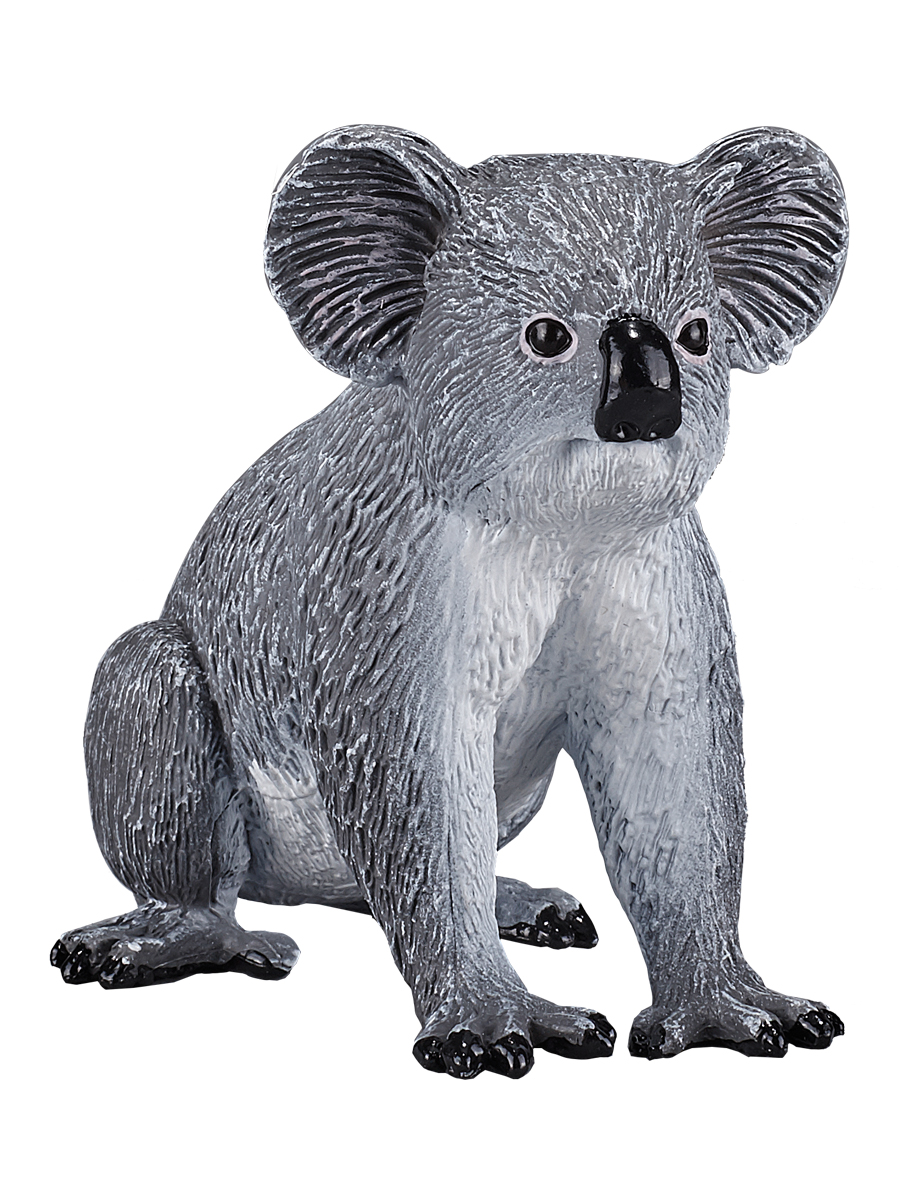 фото Фигурка mojo "коала"