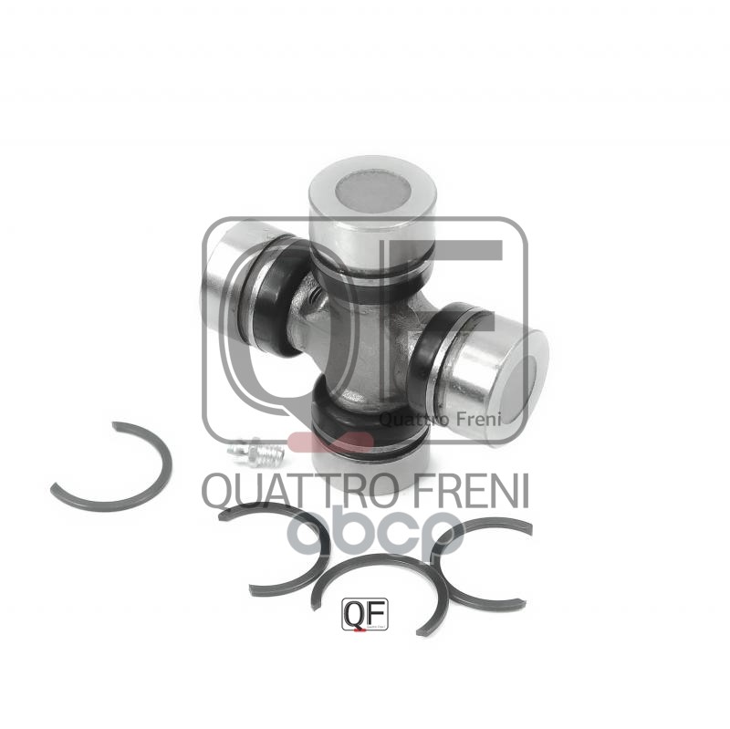 

Крестовина Карданного Вала 29X78, Qf13C00055