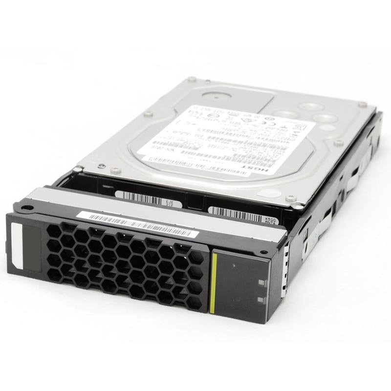 

Жесткий диск и салазки HUAWEI 10TB/7200 SATA3 3.5/3.5" 02312FYM