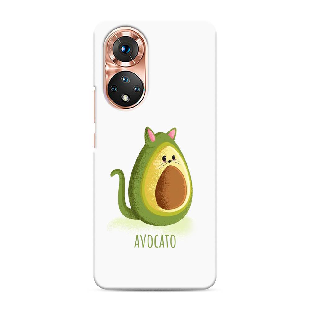 

Чехол Awog "Avocato" для Honor 50, 6105420-7