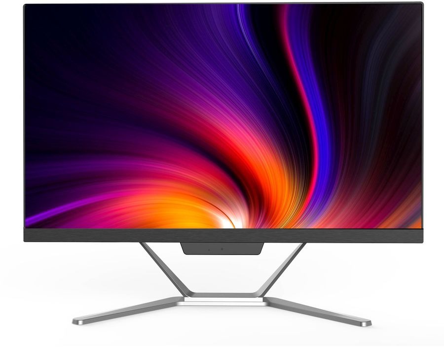 

Моноблок Hiper Black