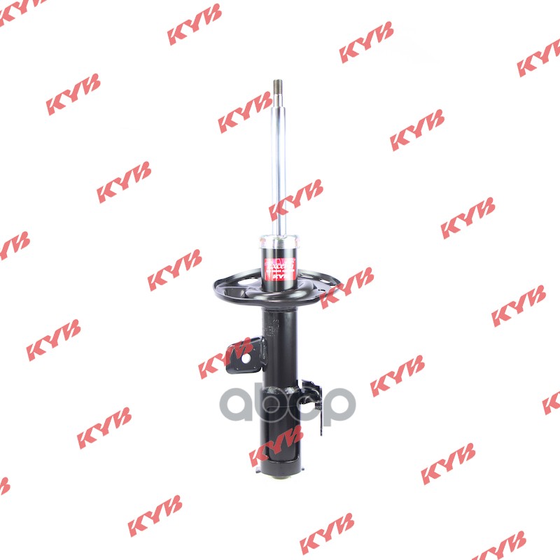 

Амортизатор Передний Gas R KYB 339393