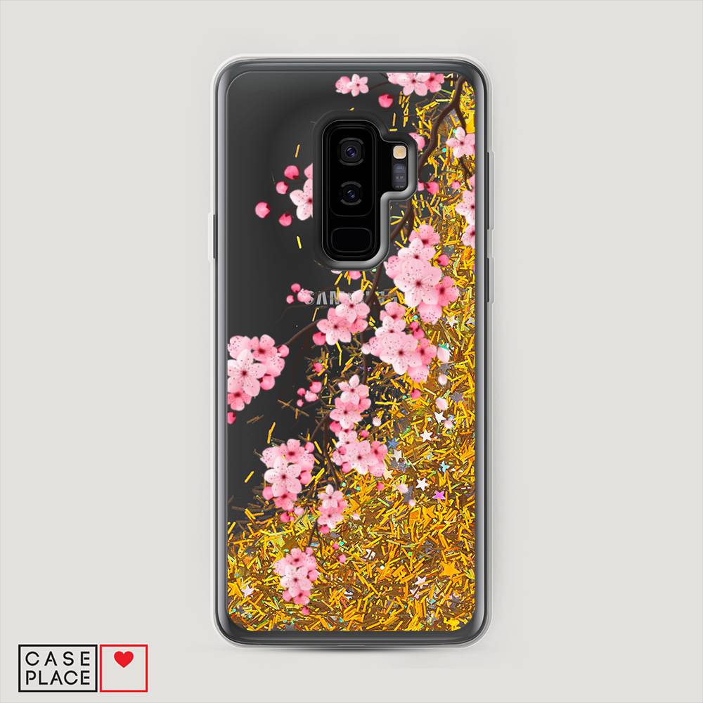 Чехол Awog  на Samsung Galaxy S9 + 